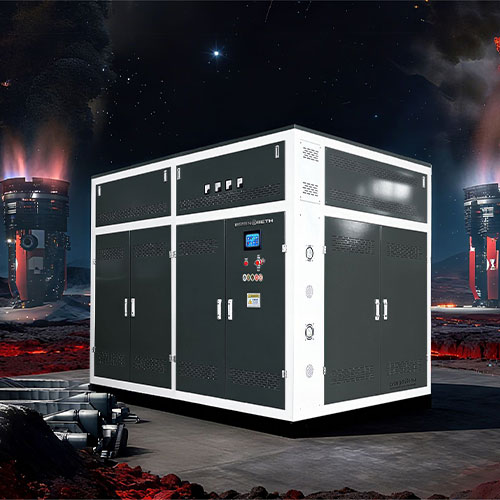 特高压25Mpa 高温高压饱和蒸汽发生器 特高压25Mpa 高温高压饱和蒸汽发生器